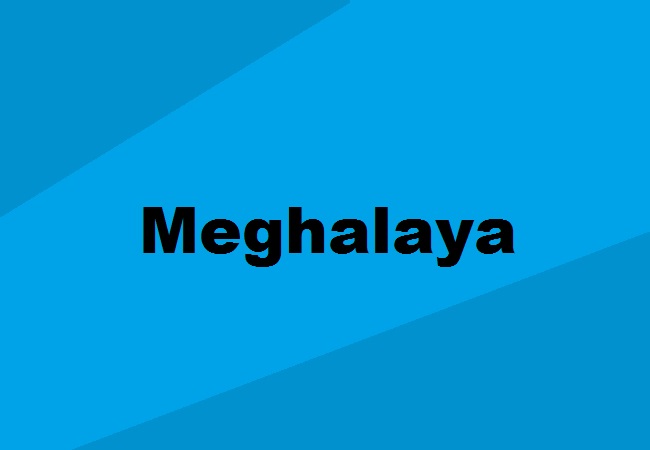 Distance Universities in Meghalaya