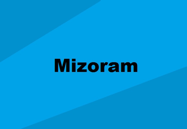 Distance Universities in Mizoram