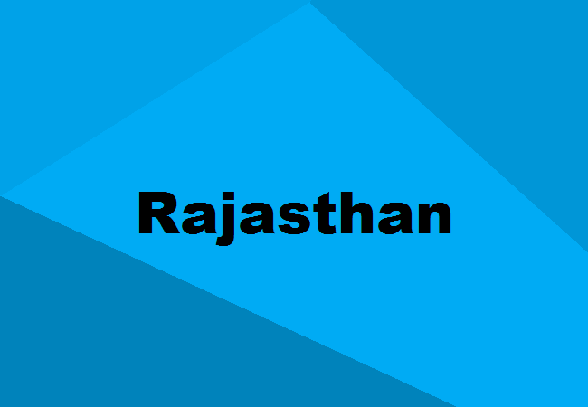 Distance Universities in Rajasthan