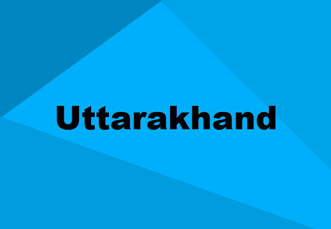 Distance Universities in Uttarakhand