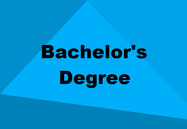 IGNOU Bachelor's Degree