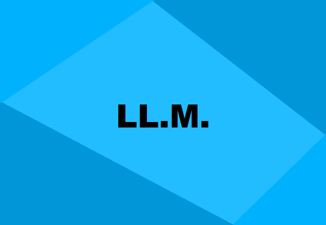 LL.M. course