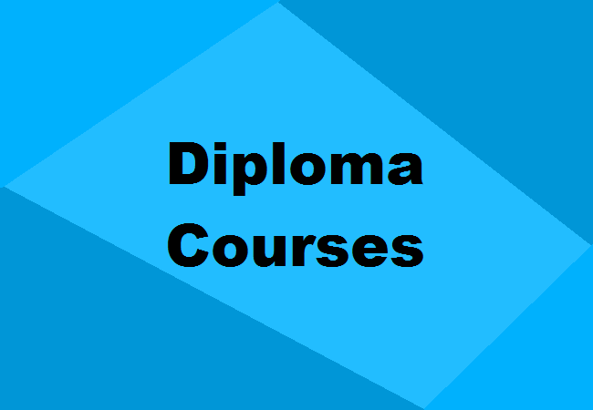 Diploma courses abroad