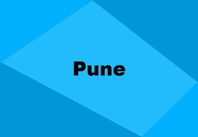 Air Hostess Training Pune