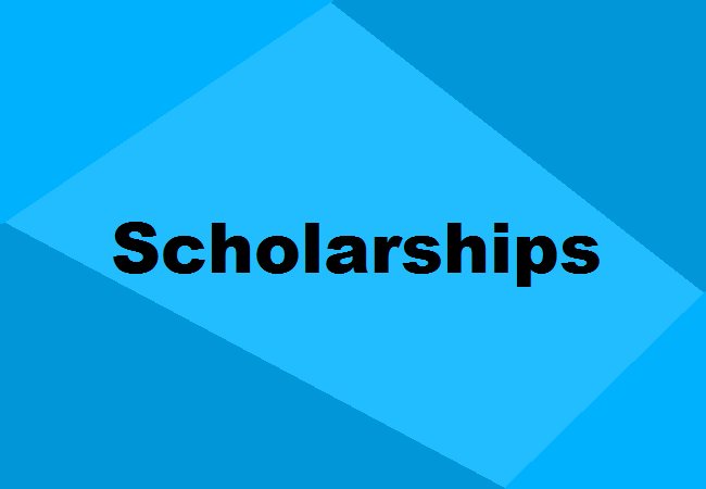 Scholarships after 12th