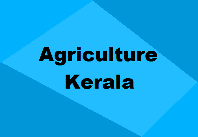 Agriculture Colleges in Kerala