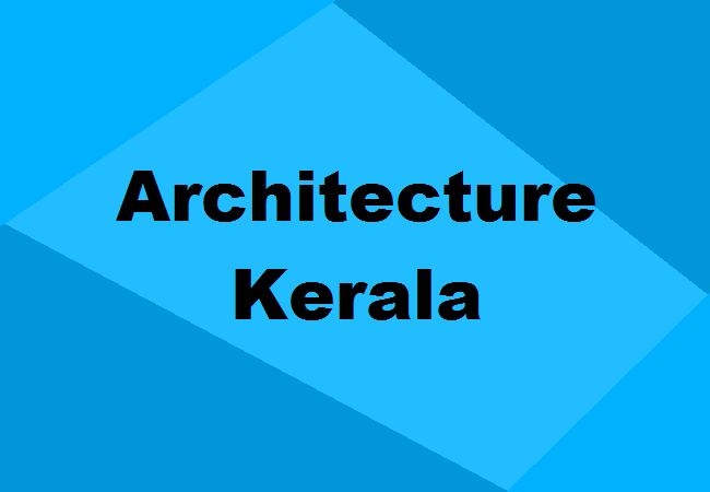 Architecture Colleges in Kerala