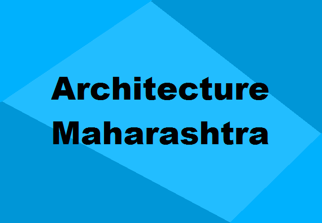 Architecture Colleges in Maharashtra