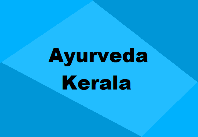 Ayurveda Colleges in Kerala