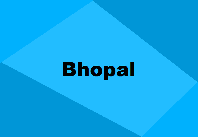 Engineering colleges in Bhopal