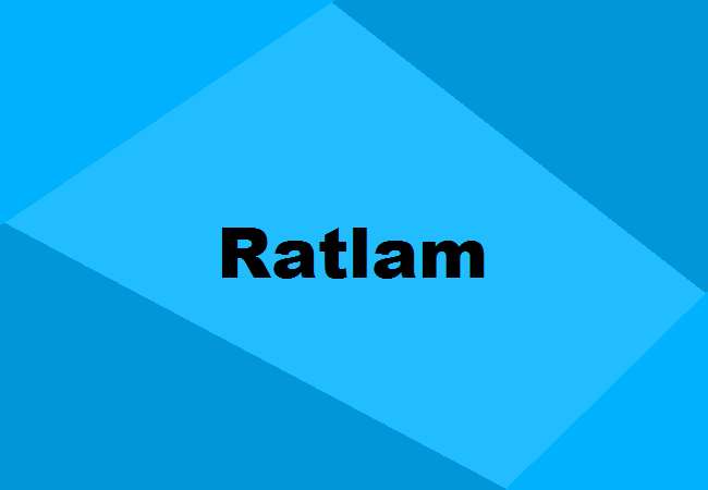 Engineering Colleges in Ratlam