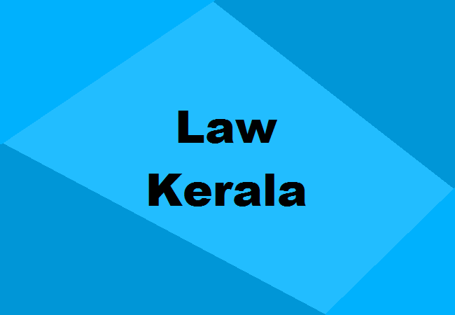 Law colleges in Kerala