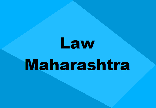 Law Colleges in Maharashtra