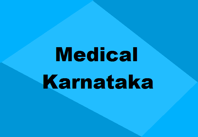 Medical Colleges in Karnataka