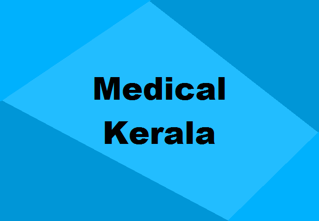 Medical colleges in Kerala