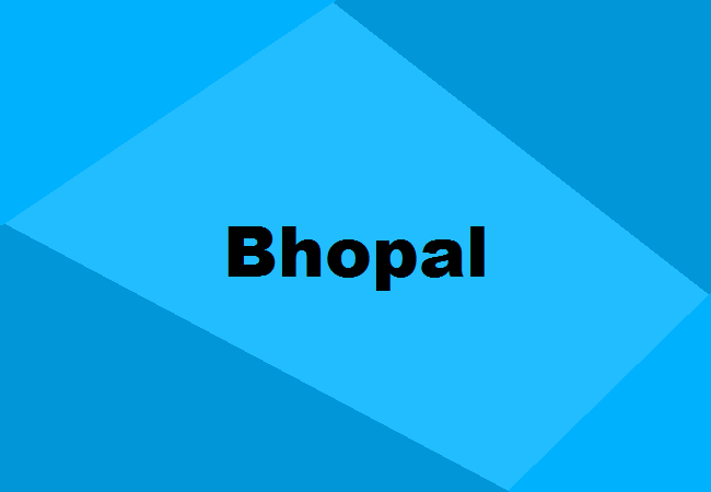 Pharmacy Colleges in Bhopal