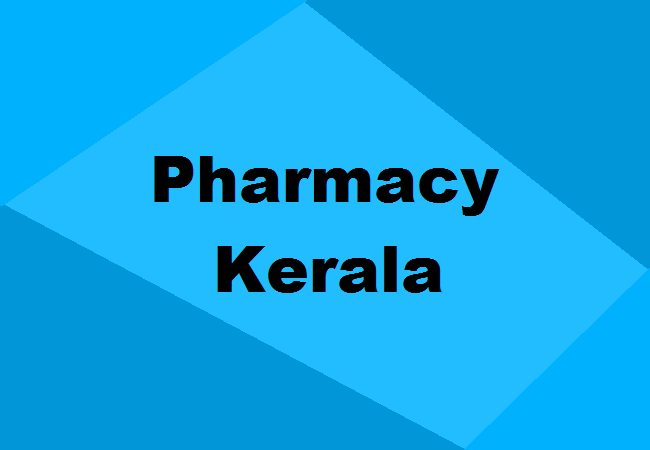 Pharmacy Colleges in Kerala