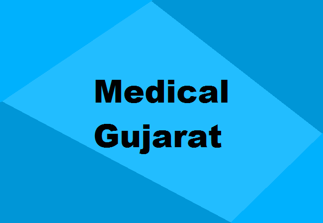 Medical Colleges in Gujarat