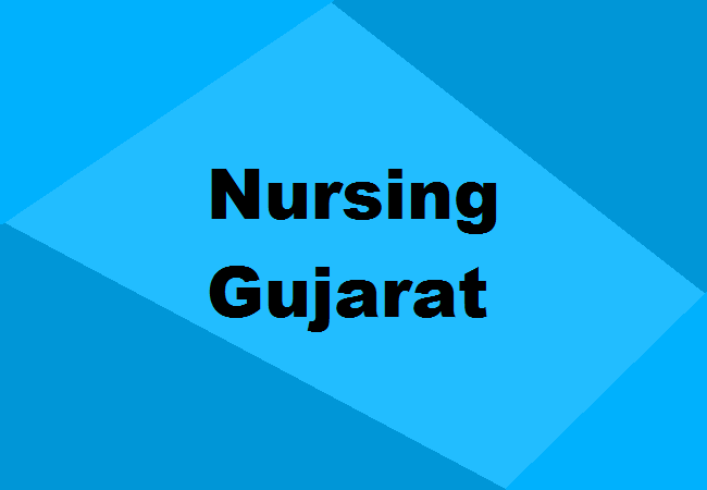 Nursing Colleges in Gujarat