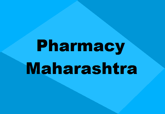 Pharmacy Colleges in Maharashtra