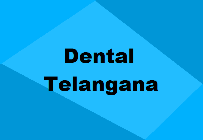 Dental Colleges in Telangana