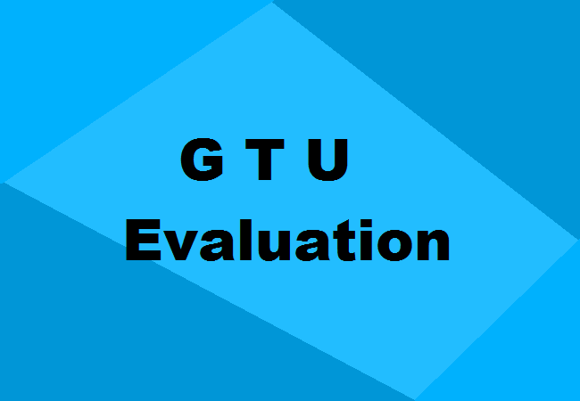 GTU Evaluation
