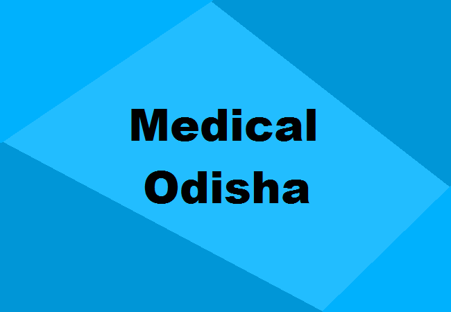 Medical Colleges in Odisha