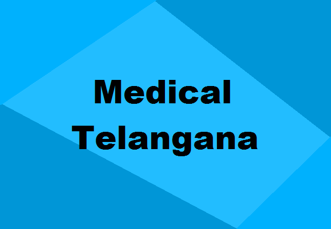 Medical Colleges in Telangana