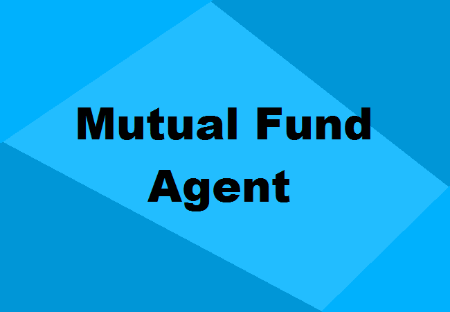 Mutual Fund Agent Training