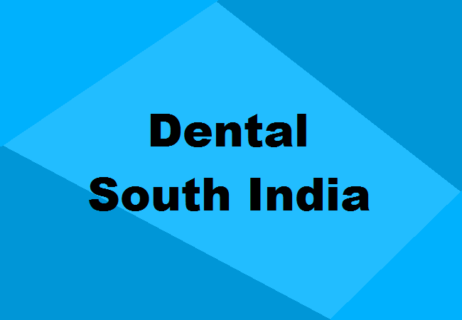 Dental Colleges South India