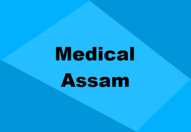 Medical Colleges in Assam