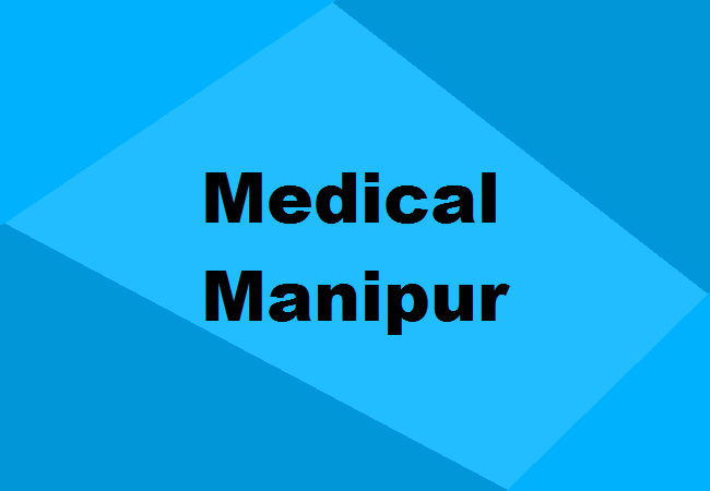 Medical Colleges Manipur