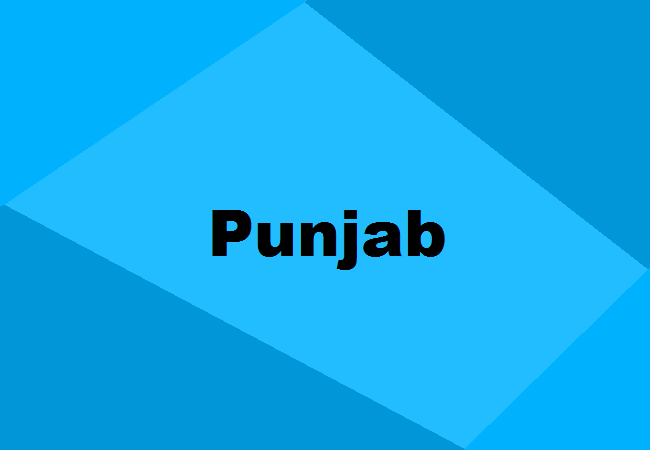 Medical Colleges Punjab