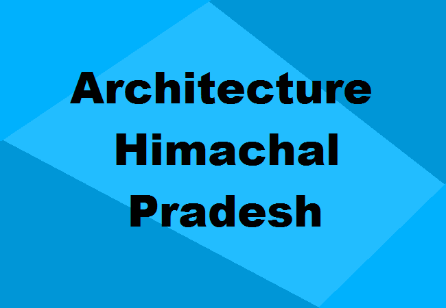Architecture Colleges Himachal Pradesh