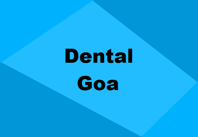 Dental Colleges Goa