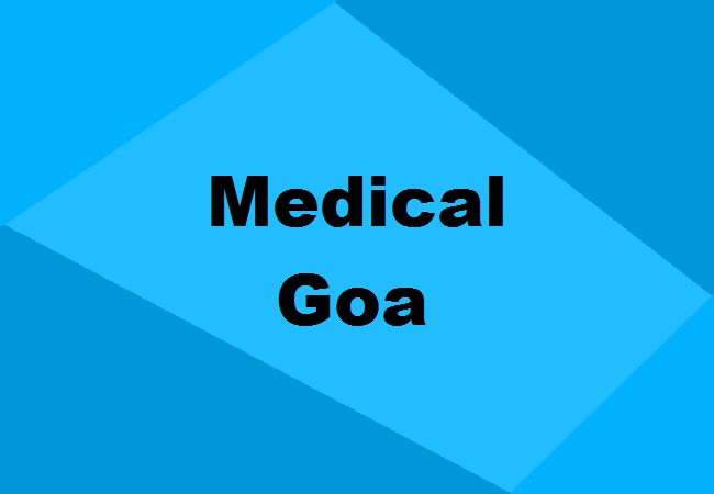 Medical Colleges Goa