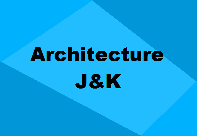 Architecture Colleges Jammu & Kashmir