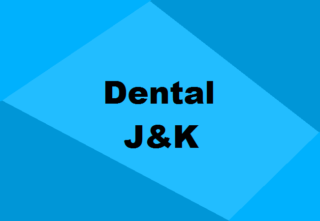 Dental Colleges Jammu & Kashmir