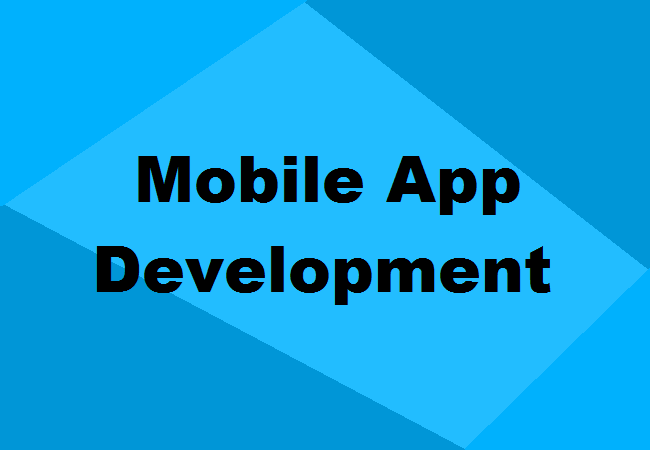 Mobile App Development Courses