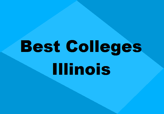 Best Colleges in Illinois