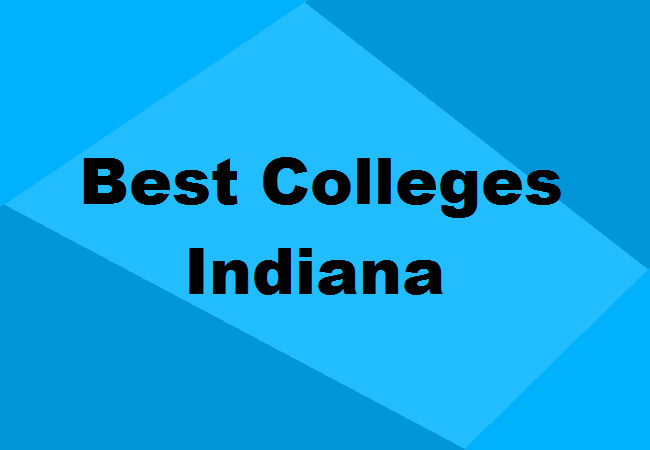 Best Colleges in Indiana