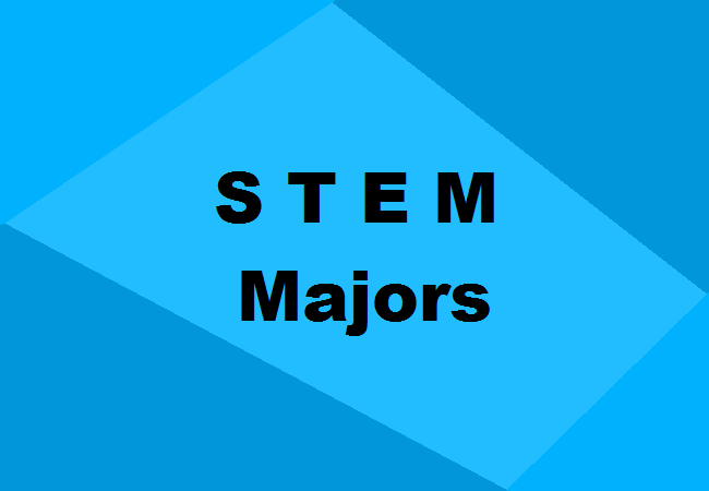 Best STEM Majors