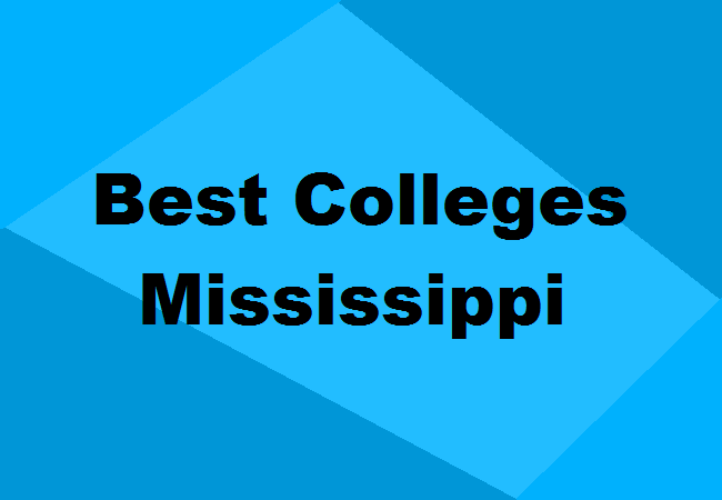 Best Colleges Mississippi