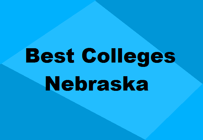 Best Colleges Nebraska