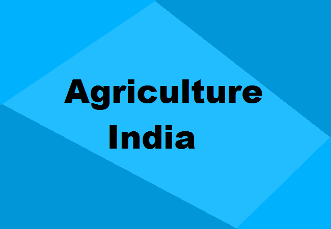 Agriculture Colleges in India