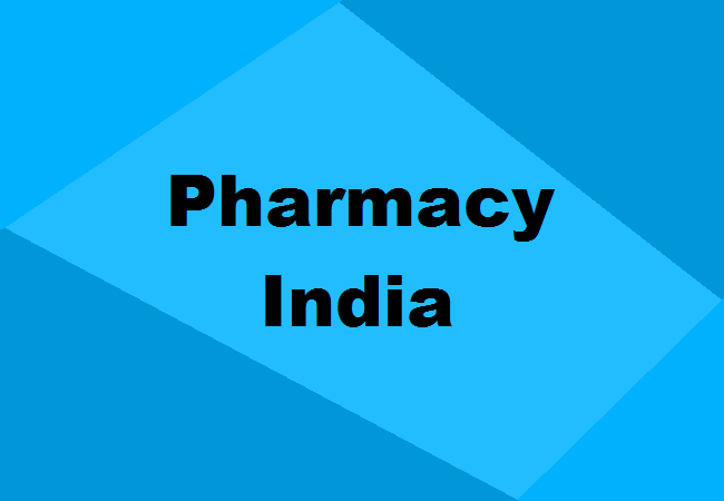 Pharmacy Colleges in India