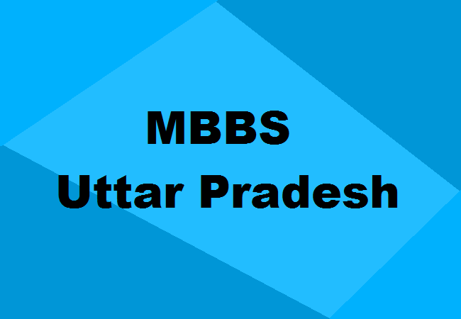 MBBS Colleges Uttar Pradesh