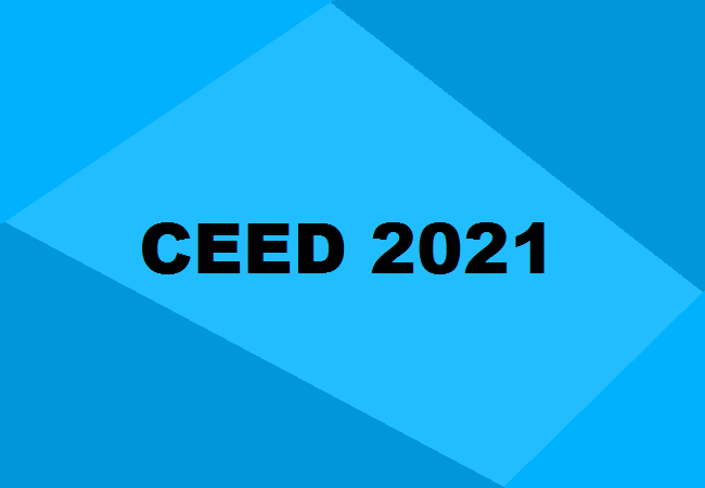 CEED 2021