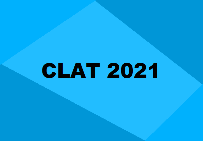 CLAT 2021