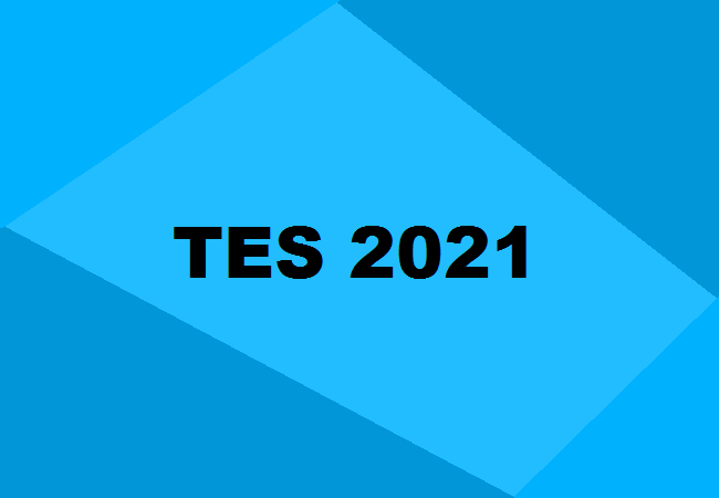 TES 2021